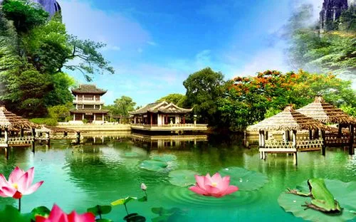 高精度节能